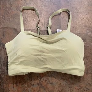 Nike Women's Dri-FIT Indy Luxe Convertible Low Support Sports Bra